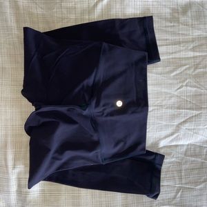 Lululemon Align Cropped Leggings